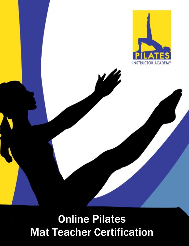 Pilates Instructor Academy Store
